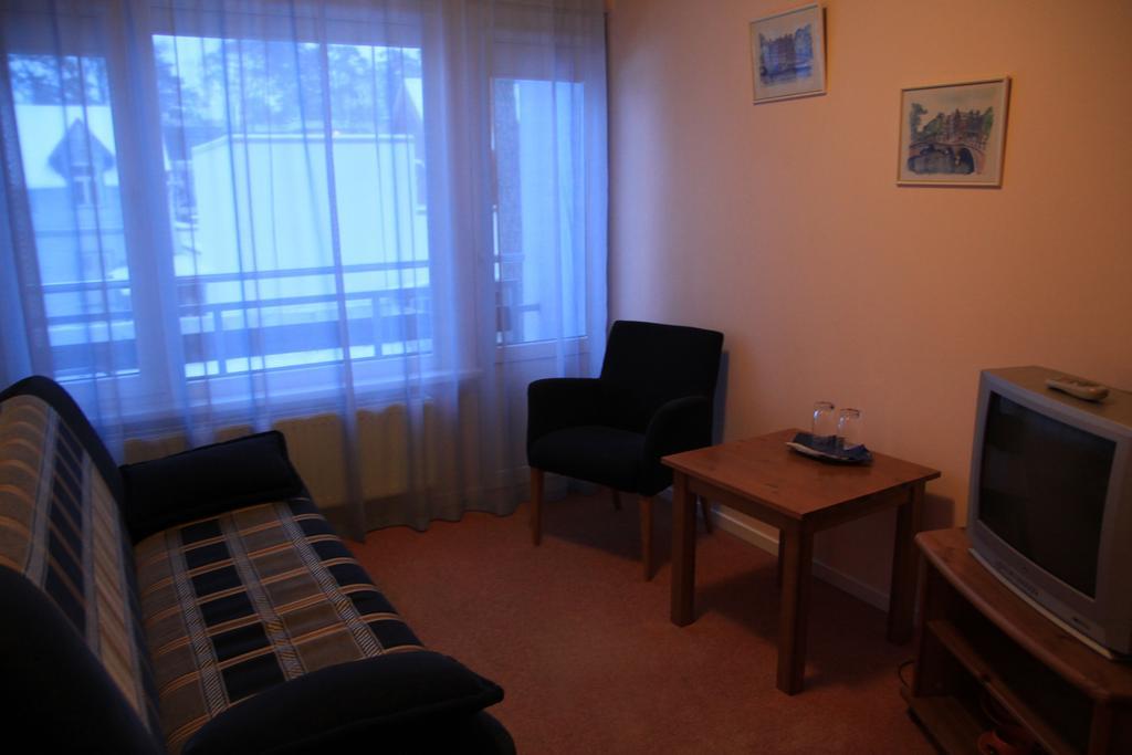 Good Stay Eiropa Hotel Economy Jūrkalne Quarto foto
