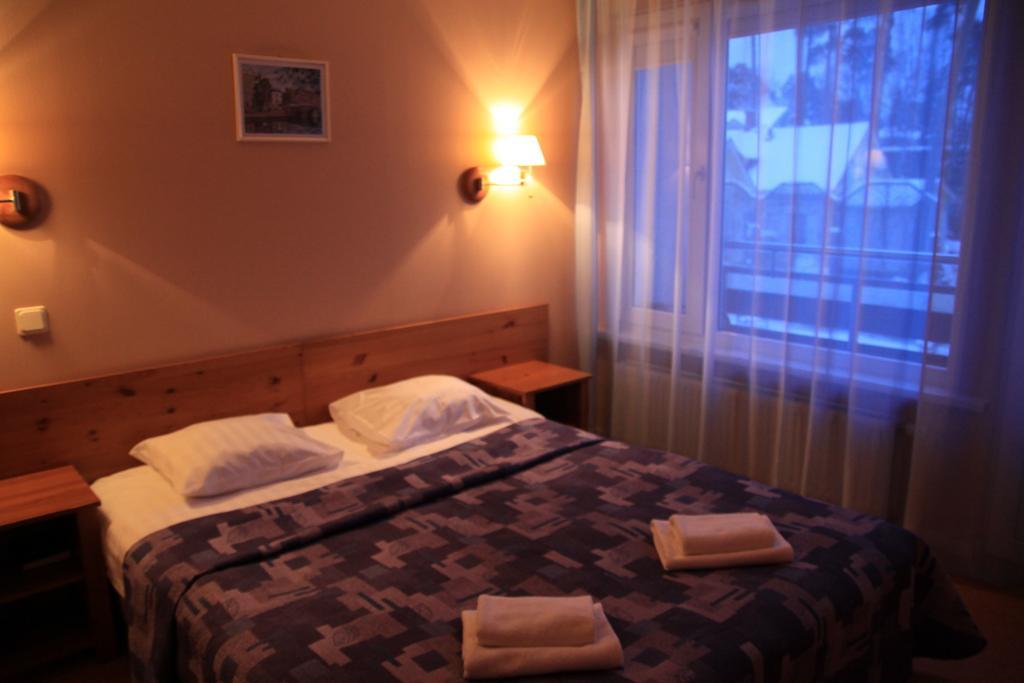 Good Stay Eiropa Hotel Economy Jūrkalne Quarto foto