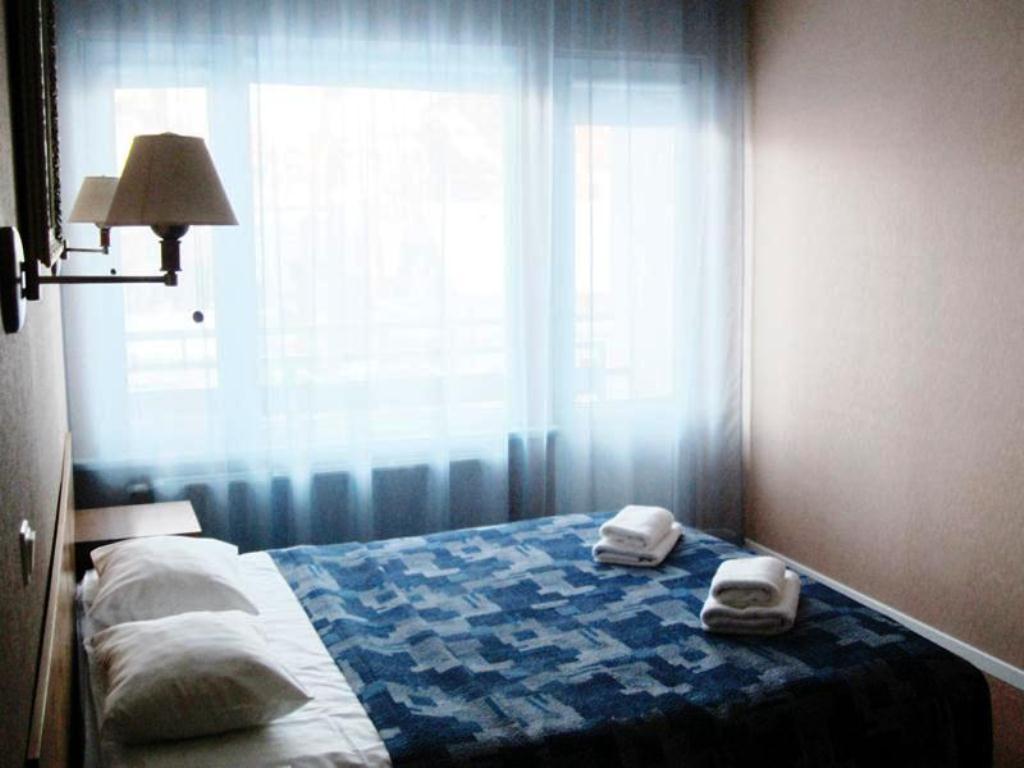 Good Stay Eiropa Hotel Economy Jūrkalne Exterior foto